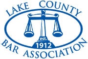 Lake County Bar Association | 1912