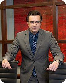 Boris G. Samovalov