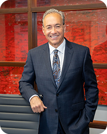 Zane D. Smith