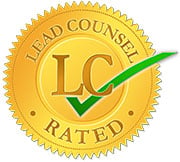 Lead Counsel Rated | LC