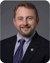Keelan D. Kane