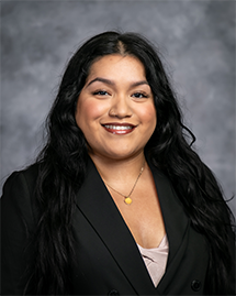 Sabrina M. Valdez